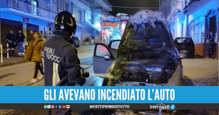 Due aggressioni in 10 giorni paura per un pizzaiolo nell'Avellinese
