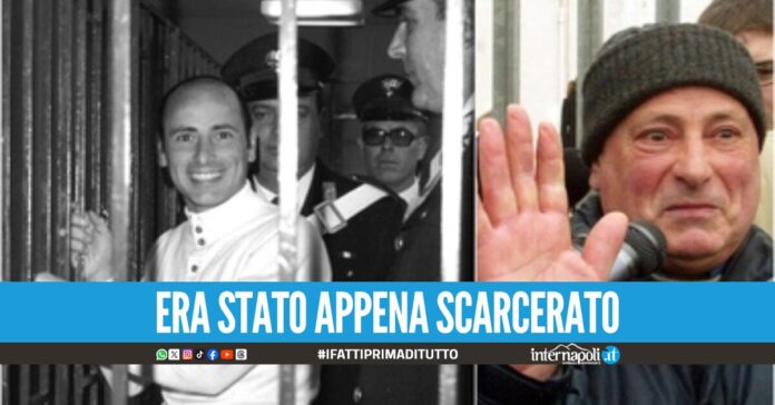 È morto Graziano Mesina, l'ex primula rossa del banditismo sardo