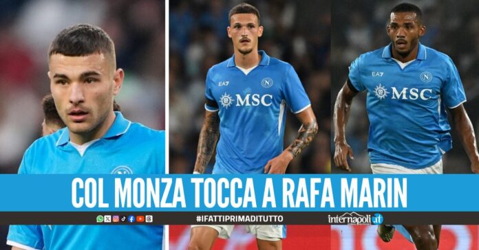 Emergenza difesa in casa Napoli, si fa male anche Juan Jesus: lo stop è lunghissimo