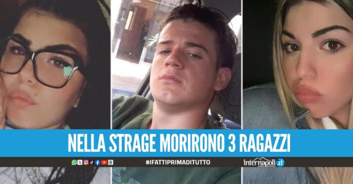 Esplosione della fabbrica di fuochi ad Ercolano, i nomi dei due arrestati e le accuse