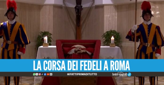 Funerali del Papa Francesco, la Sante Sede decide la data
