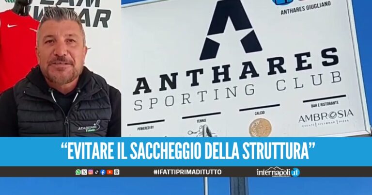 Giugliano, appello per il centro Anthares Evitare la chiusura, sarebbe una sconfitta per tutti