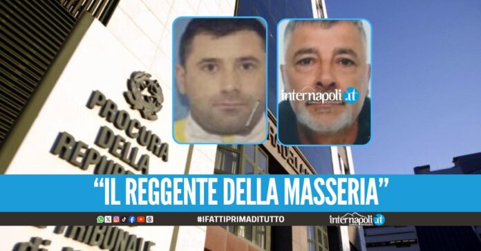 I rapporti tra i clan Licciardi e Di Lauro svelati dal pentito Tamburrino
