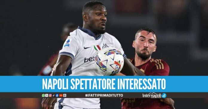 Il Ministero degli Interni 'spoilera' la data di Inter-Roma: quando si giocherà