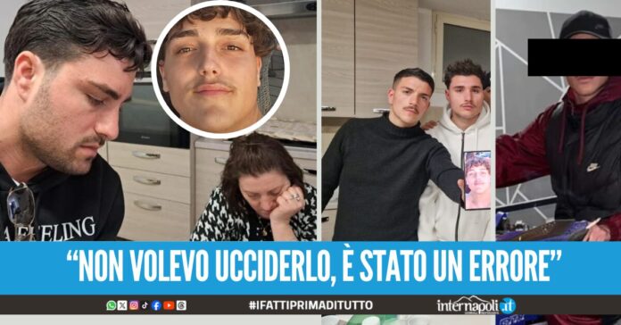 Il dolore della famiglia Carbisiero, la mamma Nessuno mi ridarà mio figlio