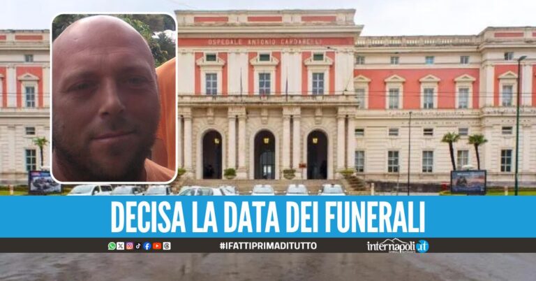 Ipotesi leucemia non diagnosticata dietro la morte di Vincenzo Russo, la verità dall'autopsia