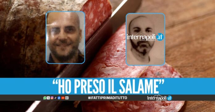 La latitanza del boss Sautto a Giugliano, il ras Licciardi Sta proprio bene