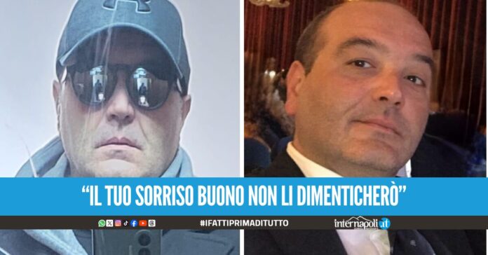 Lutto a Napoli per Maurizio Volpicelli, era stato nello staff della prima giunta De Magistris