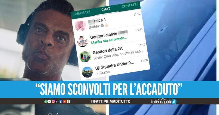 Marano. Stanno sparando fuori scuola!, il panico delle mamme sulla chat WhatsApp
