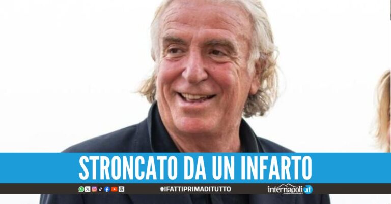 Morto Nicola Rivelli, l'ex deputato e imprenditore aveva 69 anni