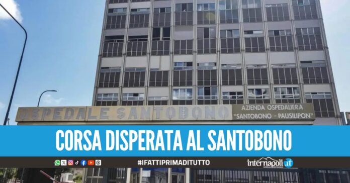 Bimbo di 7 anni perde i sensi mentre è con la babysitter, salvato dal tempestivo intervento dei carabinieri