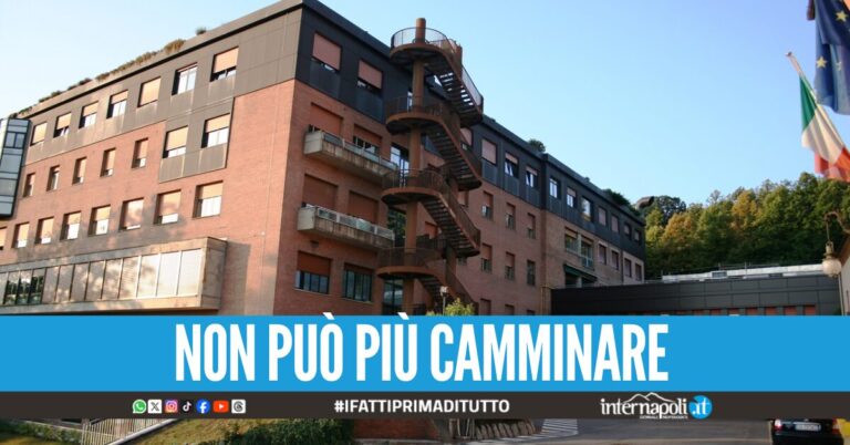 Intervento errato al ginocchio, paziente campano risarcito per 750mila euro dall'ospedale di Bologna