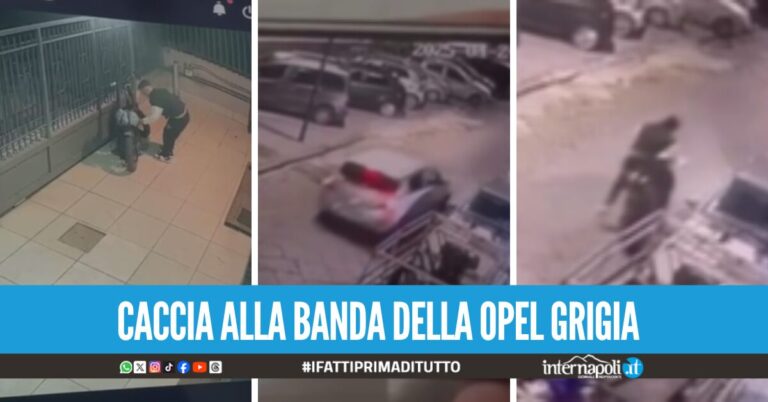 Caos furti tra Casoria e Fuorigrotta, ladro ruba prima una bici elettrica e poi uno scooter