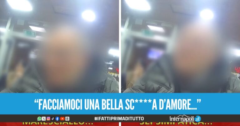 "Io ti aiuto però devi venire a letto con me", finta guardia di De Luca promette soldi e lavoro in cambio di sesso