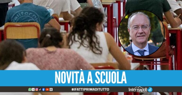 Arresto per chi picchia i prof e educazione sessuale solo con l'ok dei genitori, approvati i disegni di legge
