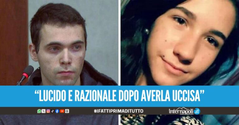 "Le 75 coltellate di Turetta non sono segno di crudeltà", la spiazzante versione dei giudici sull'omicidio Cecchettin