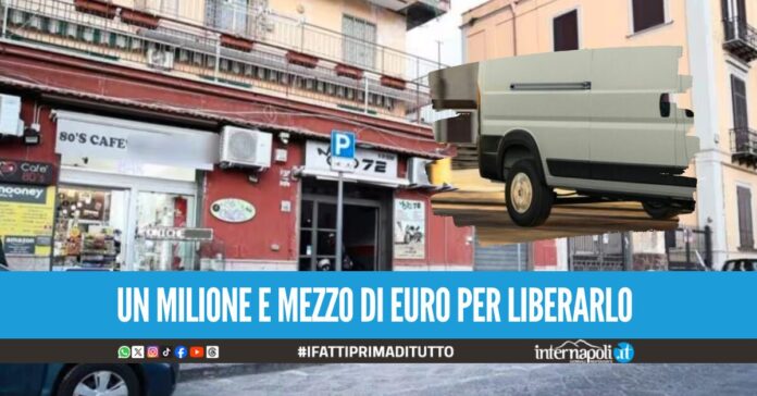 Quindicenne sequestrato a San Giorgio a Cremano, i rapitori hanno chiesto il riscatto ai familiari via chat