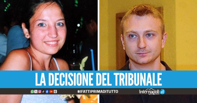 Omicidio di Chiara Poggi, concessa la semilibertà a Alberto Stasi