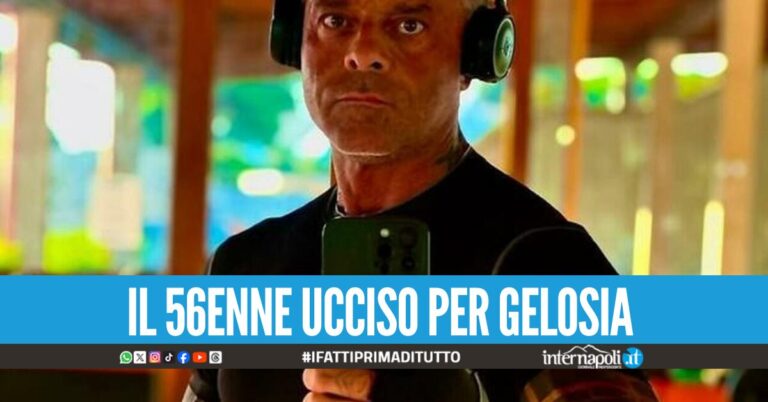 Omicidio-suicidio a Marano, domani si terranno i funerali di Milko Gargiulo