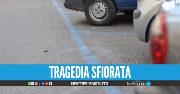 Spara al vicino di casa mentre parcheggia nel cortile, arrestato 42enne a Casoria