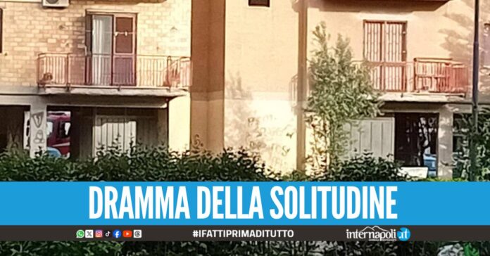 Dramma a Nola, ragazza trovata morta nel suo appartamento