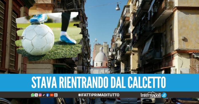 Agguato nella notte alle Case Nuove, rider 26enne colpito alla gamba