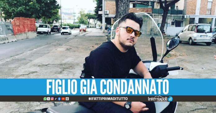 Omicidio Artiano, il padre del killer rischia 12 anni