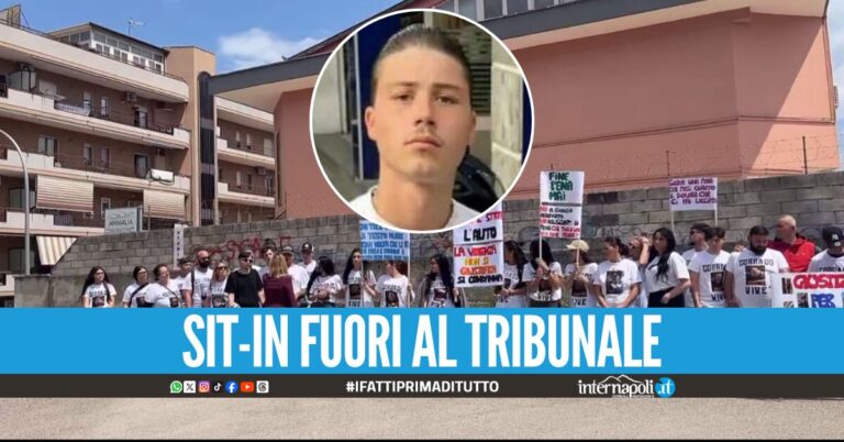 Omicidio Corrado Finale, il giudice nomina un consulente per far luce sulla dinamica