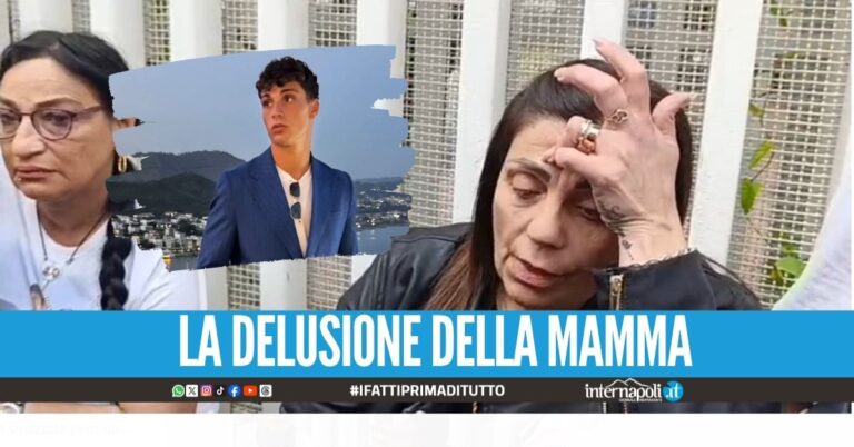Omicidio Santo Romano, killer condannato a 17 anni di carcere