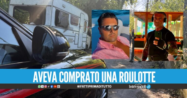 Omicidio-suicidio a Marano, Andrea Izzo stava per trasferirsi dai genitori
