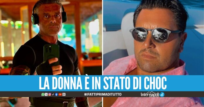 Omicidio-suicidio tra Marano e Camaldoli ascoltati l'ex compagna ed i familiari delle vittime
