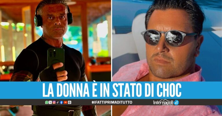 Omicidio-suicidio tra Marano e Camaldoli ascoltati l'ex compagna ed i familiari delle vittime