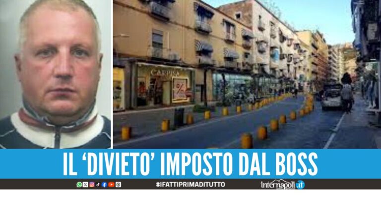 «Gli insegno io come si fa la malavita», le minacce dei Troncone ai Volpe