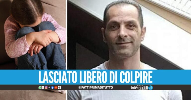 Pedina e stupra una bimba di 11 anni, nessun tribunale lo aveva "definito pericoloso"