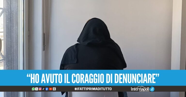 Picchiata e ricattata per anni, la storia di Sara Le donne denuncino, la rete dei centri antiviolenza funziona''