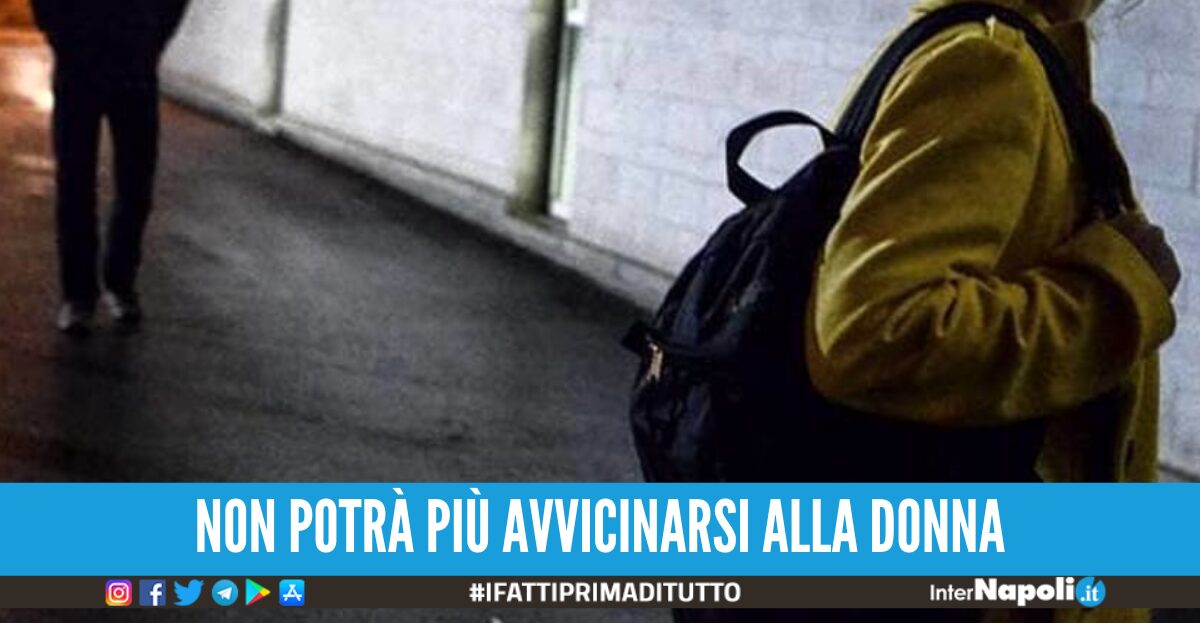 "Se ti trovo con un altro, ti ammazzo": scioccante messaggio alla ex ...