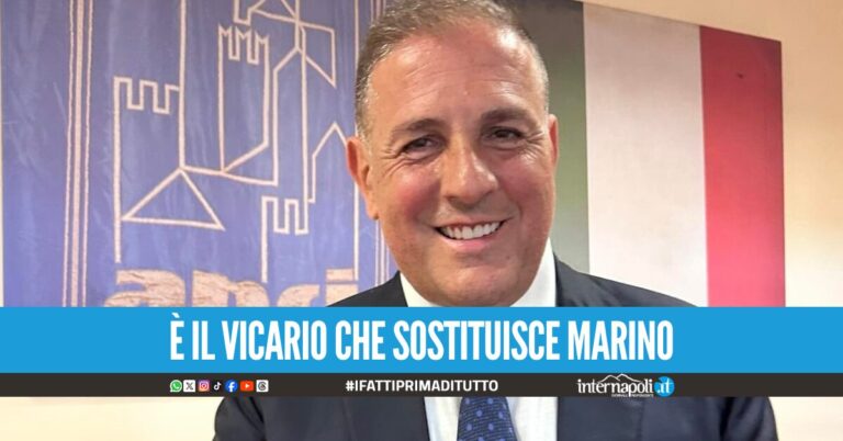 Presidenza ANCI Campania, il sindaco di Casalnuovo getta ombre sulla nomina di Morra