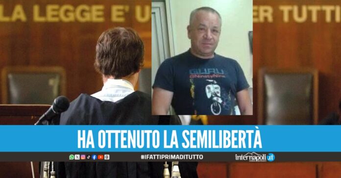 Qualiano. Condannato a 12 anni di reclusione, scarcerato