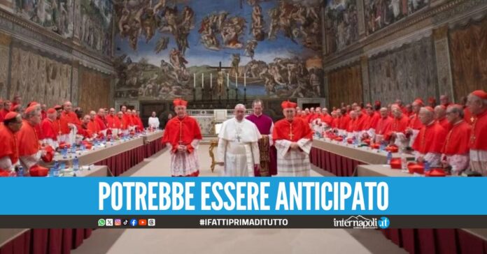 Quando potrebbe essere eletto il nuovo Papa: il Conclave si terrà tra il 6 e 10 maggio