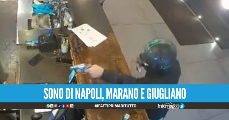 Rapina in banca a Carpi, condanne e scarcerazioni per la banda napoletana