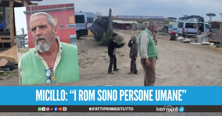 Rom, Comune di Giugliano condannato a rimuovere i rifiuti e bonificare il terreno di via Carrafiello