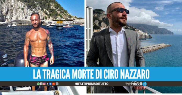 Schianto fatale con la moto tra Napoli e Casavatore, Ciro Nazzaro non ce l'ha fatta