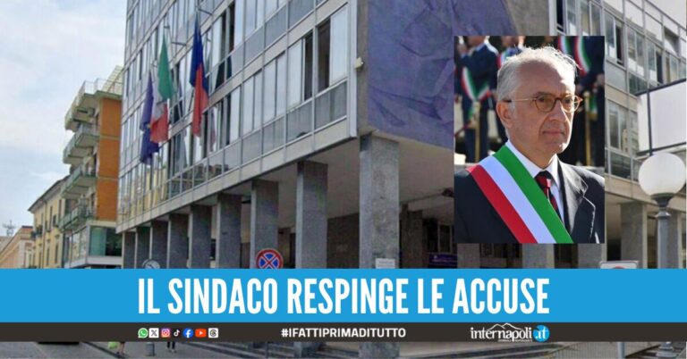 Sciolto il Comune di Caserta per infiltrazioni camorristiche la decisione del Governo