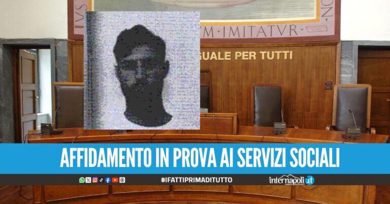 Spaccio di stupefacenti a Mugnano , scarcerato 24enne di Casavatore