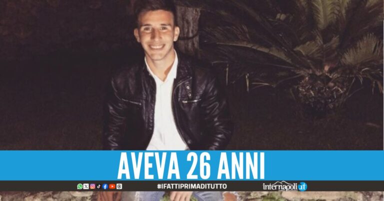 Strage a Monreale, Andrea ha salvato la fidanzata prima di essere ucciso