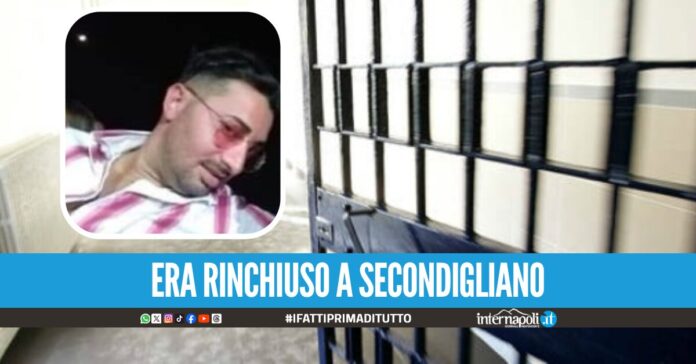 Tentato omicidio per debiti di droga a Giugliano, ai domiciliari Nellino Di Biase