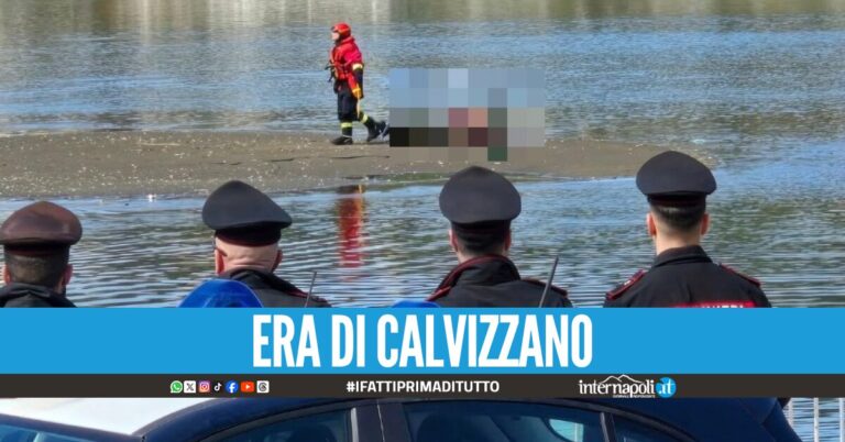 Trovato morto nel lago Lucrino, il 51enne si era allontanato dall'ospedale di Pozzuoli