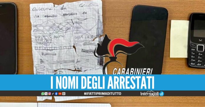 Truffe agli anziani, sgominata la baby banda a Napoli: c'è anche un 16enne