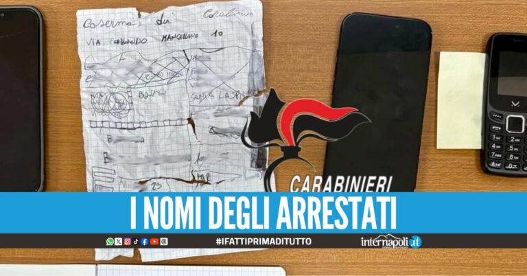 Truffe agli anziani, sgominata la baby banda a Napoli: c'è anche un 16enne