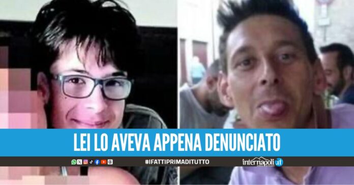 Uccide il figlio a coltellate e si spara, l'omicidio-suicidio per vendicarsi dell'ex moglie